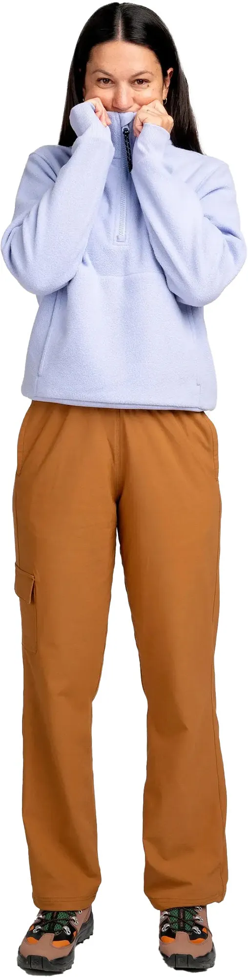 World Cup Russia Go Explore Essential Pant - Women's|-|Pantalon Go Explore Essential - Femme are hot sale with 74% discount, we provide newe style Items and best service for you, trust us!