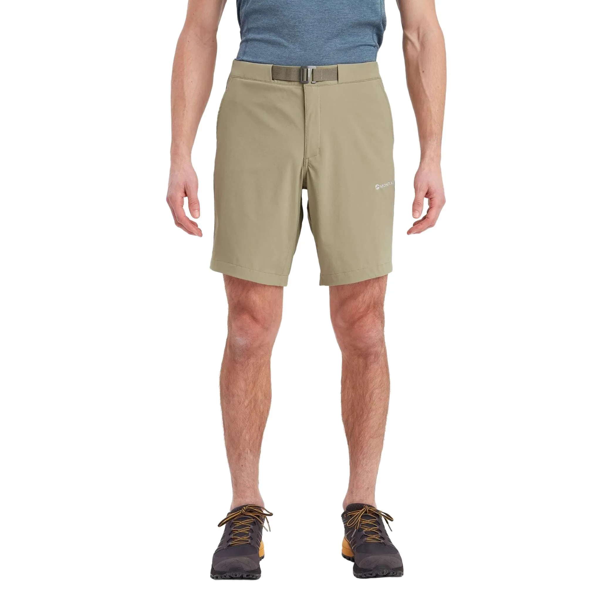 Facebook Montane Tenacity Lite Short - Mens for lowest price with the highest quality.