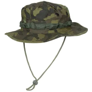 Choose our newest Shop Discount GI Ripstop Boonie Bush Hat Czech M95 Woodland Camo Buy Online with high quality, all these cheap Items are now on a discount price, shop with fast delivery!