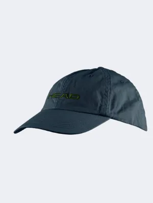 High Quality For Shop Discount Head Six Panel Unisex Tennis Cap Navy Official Site are 74% off, here will give you the best service. Now orders our online store.