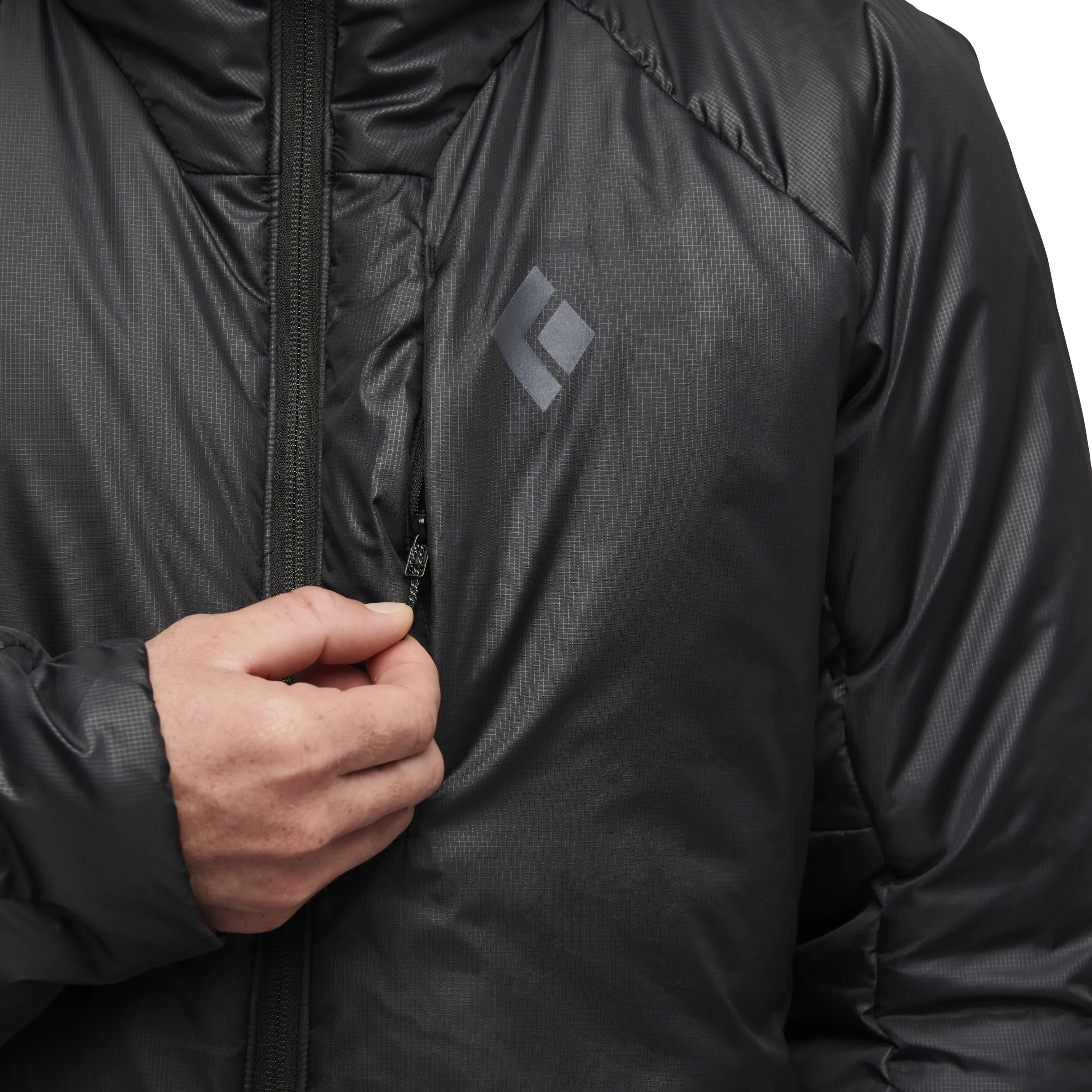 Browse 2025 newest styles of Men's Solution 4.0 Parka free shipping worldwide, purchase our Items cheapest price now.