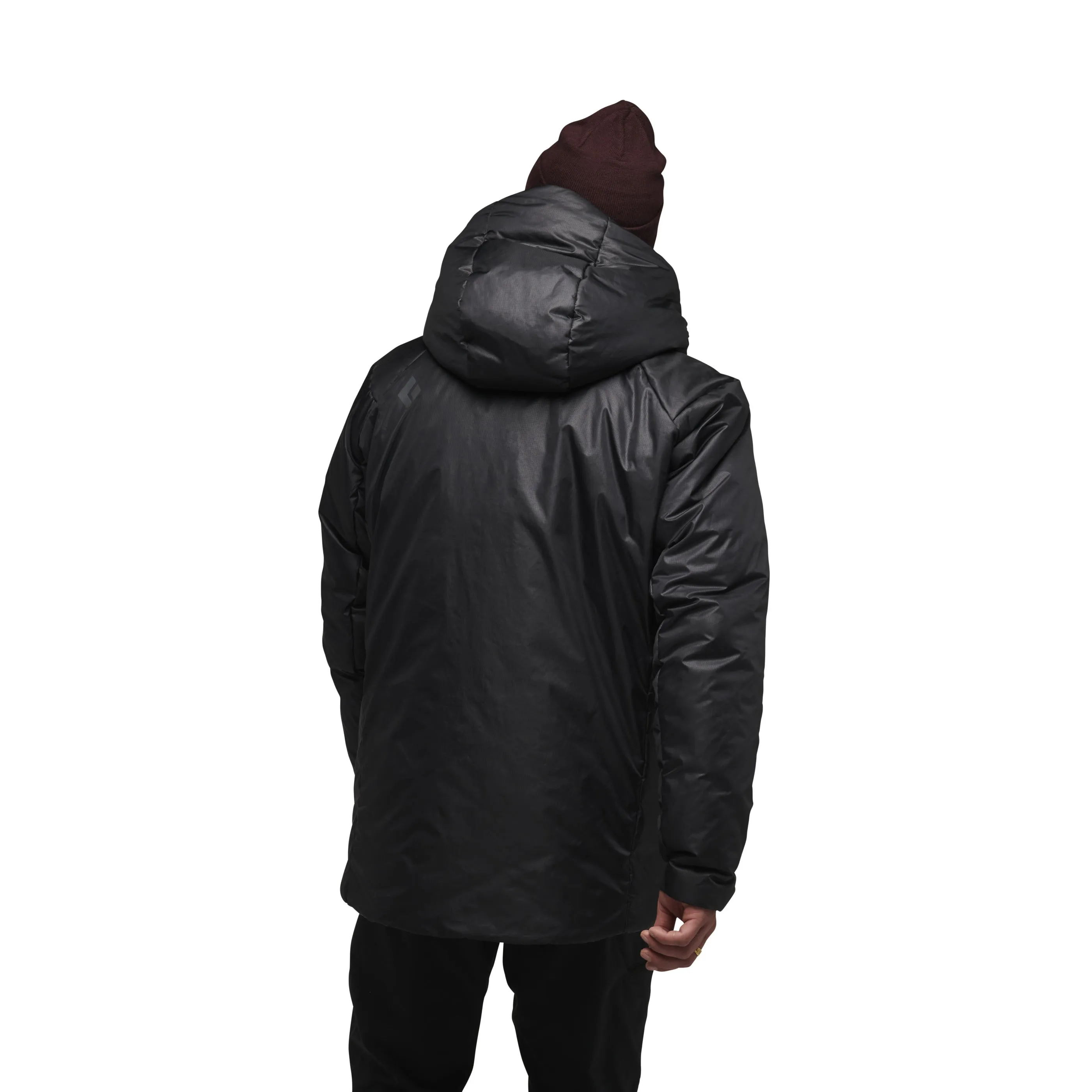 Official website Men's Solution 4.0 Parka online sale with reasonable price, welcome to our professional online store.