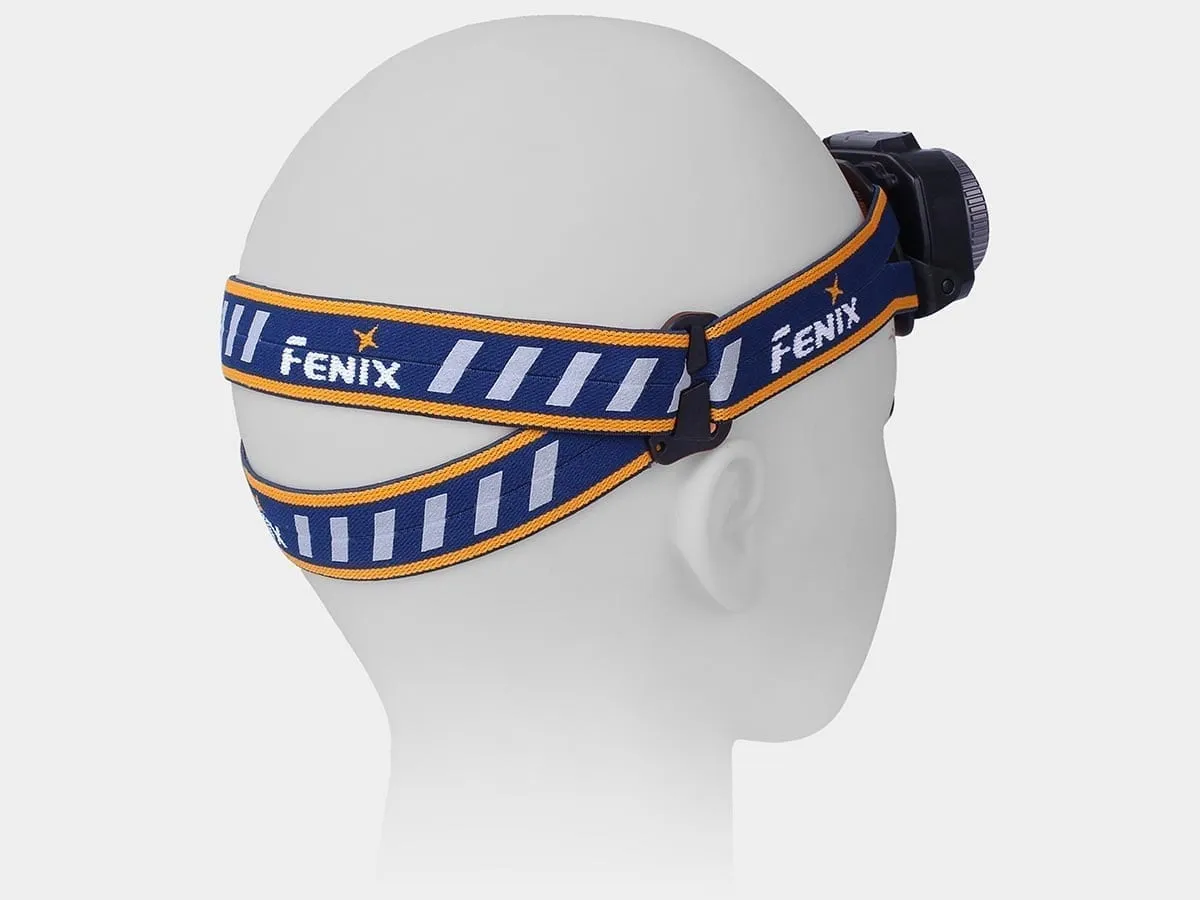 Look for Fenix HL40R Focusable USB Rechargeable Headlamp , hot sale with free shipping, more discount for you.