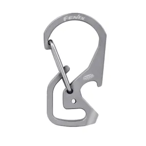 Best Selection Shop For 2024-2025 Cheap Fenix ALB-20 Multi-Purpose Snap Hook New Style with cheap price and high quality, welcome to choose our online store.