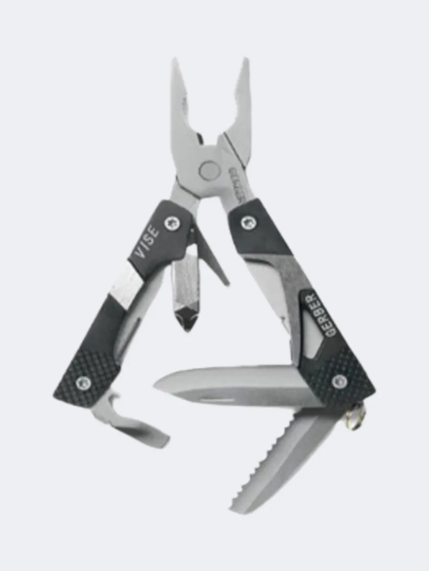 Select the cheap Shop For 2024-2025 Cheap Gerber Vise Pocket Outdoor Tool Silver/Black | Best SEll must be your first quality choice.bottom price, You will be happy that you made this selection in Items