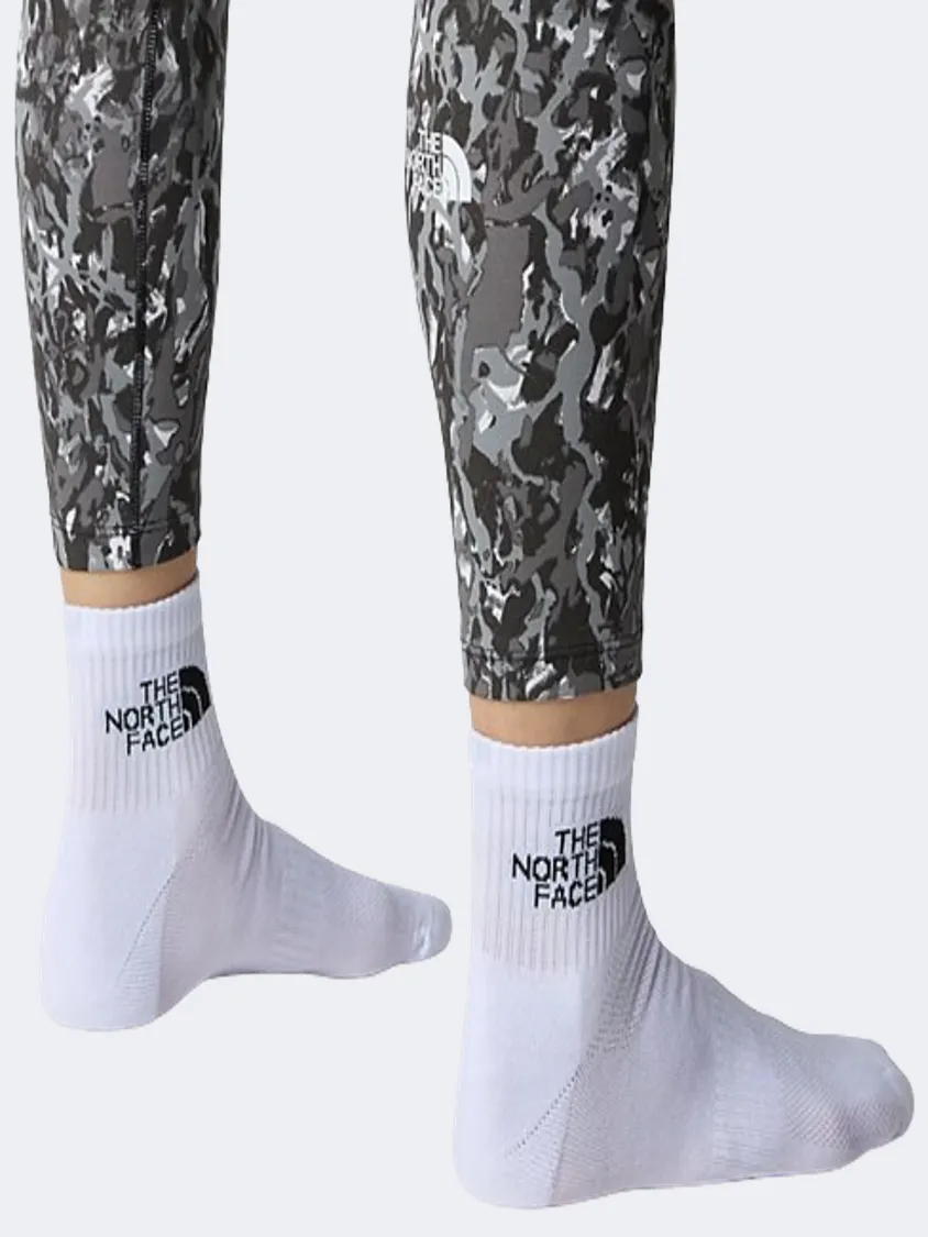 Buy 2025 Official The North Face Multi Cush Unisex Hiking Sock White online sale, our discount Items at clearance price, bottom price, hurry up to buy our Items.