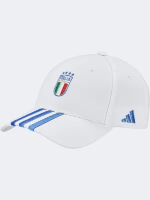 Novel Design Of Shop For 75%off Adidas Figc Unisex Football Cap White/Blue/Green Wholesale Price , largest selection of Items clearance sale, 100% Authentic and Original!
