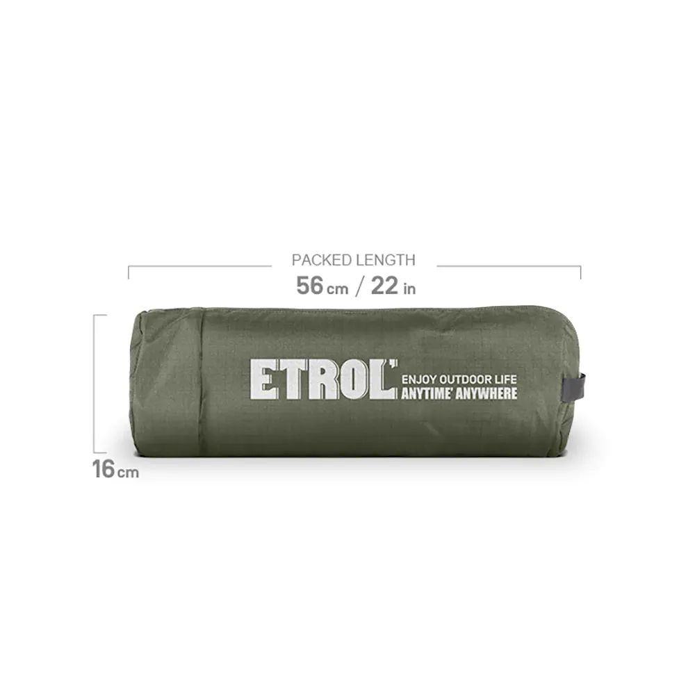 80% off Etrol Brown Bear Ultra-Light Camping Cot in stock, bottom price, choose clearance Items on our site.