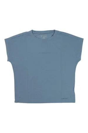 2024-2025 Popular Shop For 75%off ExOfficio Womens BugsAway Wanderlux Crew SS Top Online,100% Original , enjoy lowest price and 100% quality here.