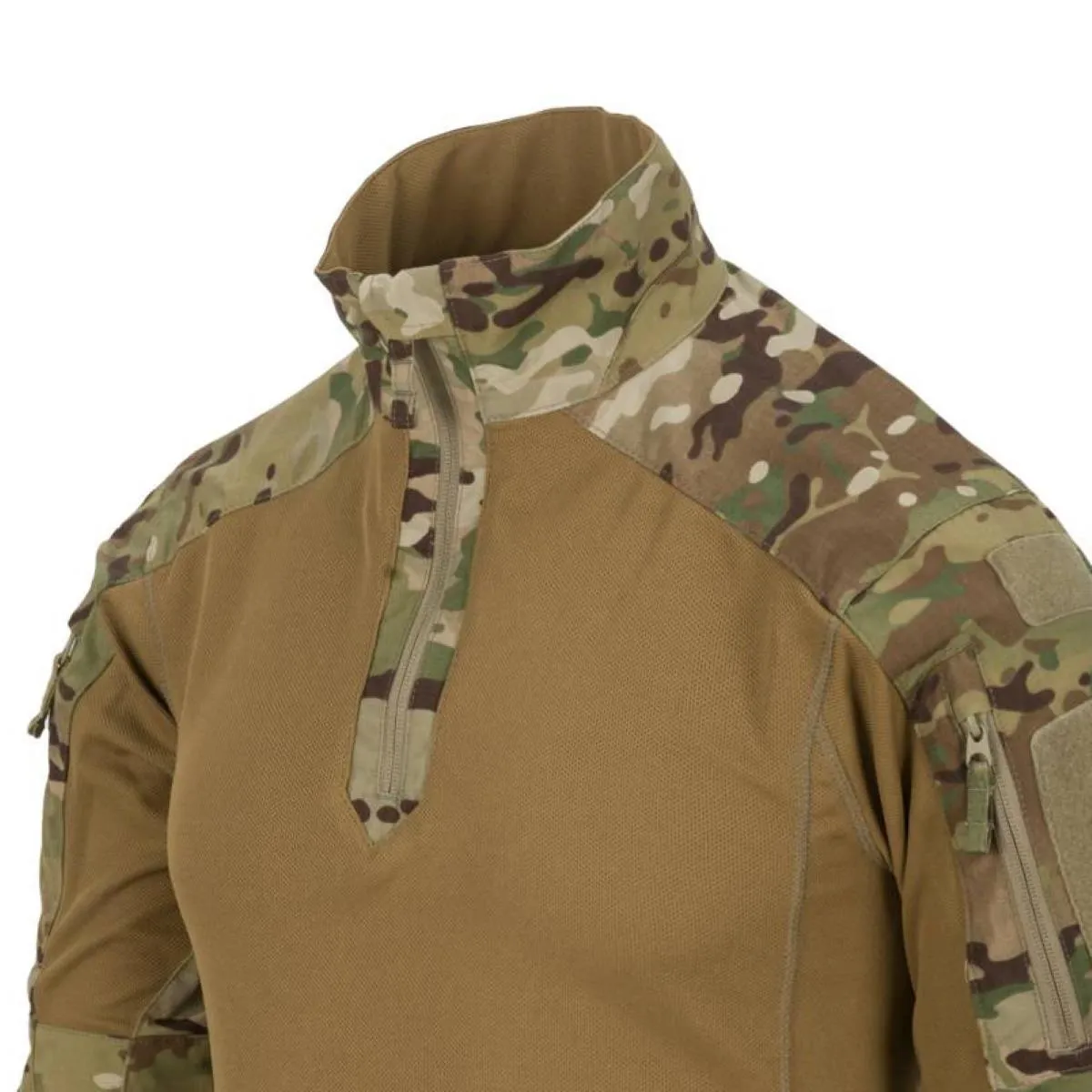 Purchase Genuine Helikon MCDU UBACS Combat Shirt Multicam best sale, new style of 2025 Items online offer you 74% Off.