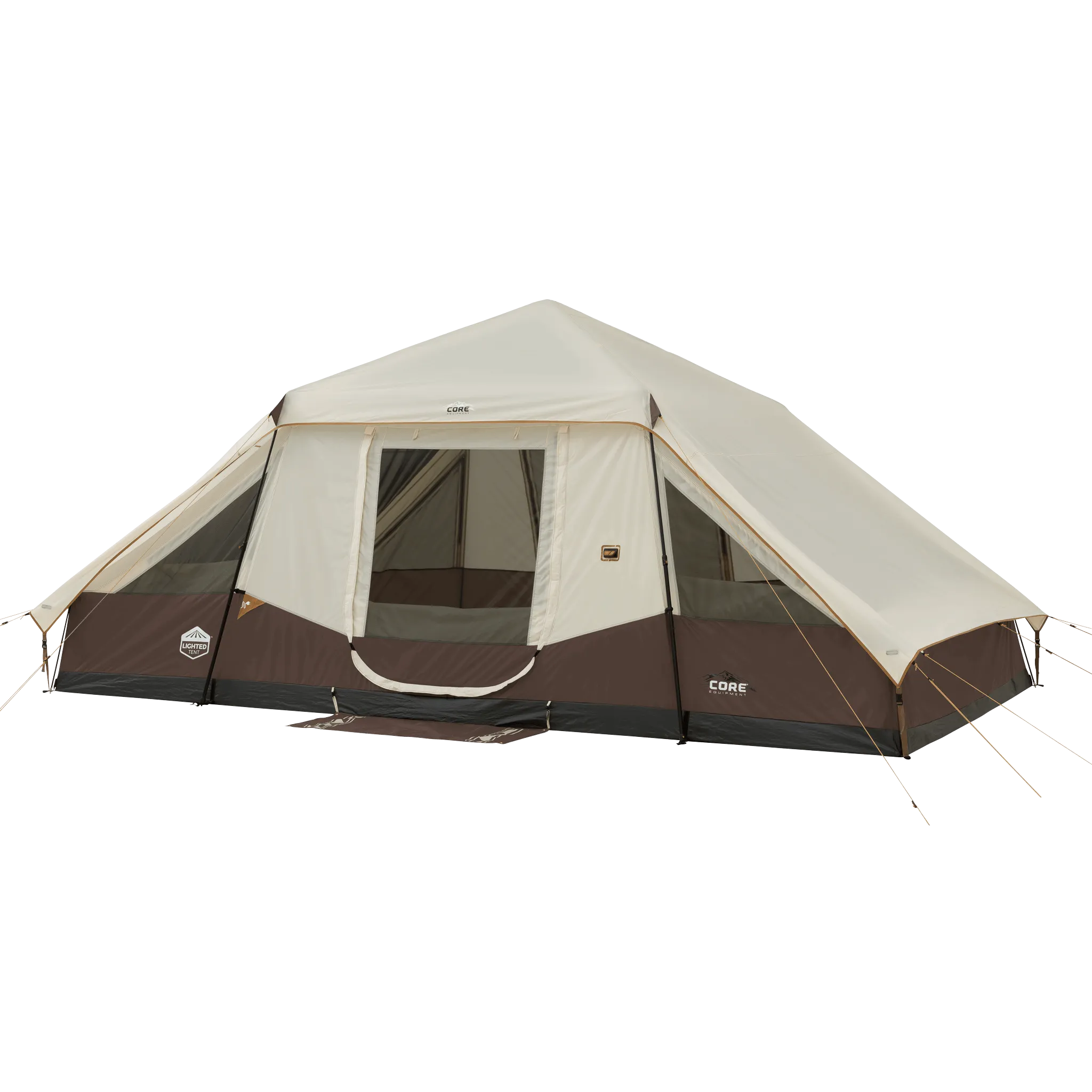 Special price Shop For Authentic 10 Person Lighted Instant Pyramid Tent Easy Returns get 74% discount, buy cheapest Items, top quality and best price for you.