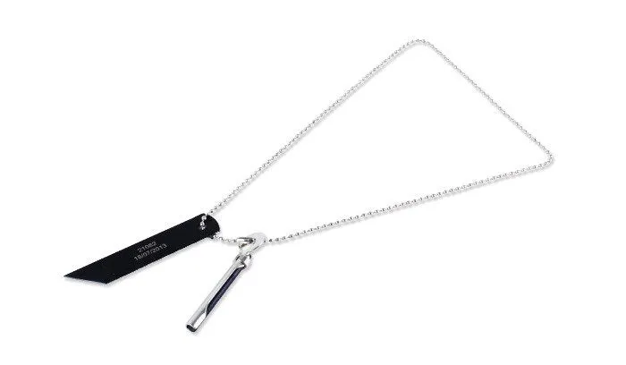 Provide Latest Shop For Authentic [CLEARANCE] BCB Fire Flint on Ball Chain Best Deals Today retail, new arrivals! Purchase our Items 74% off, very low price, orders now!