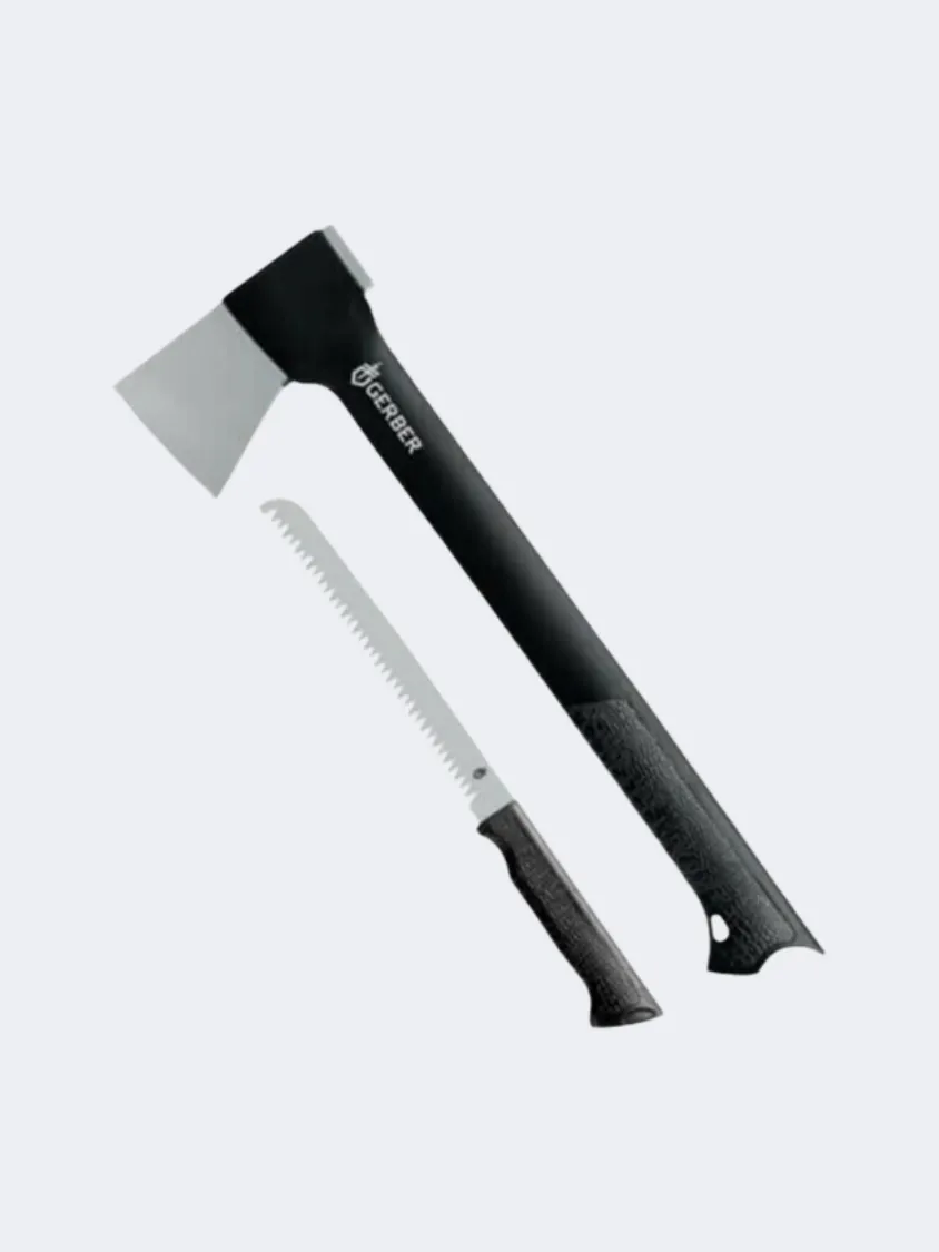 Purchase authentic Shop For Authentic Gerber Gator Axew/Saw Combo Outdoor Tool Black -Best Seller online, share our fashion design and best price.