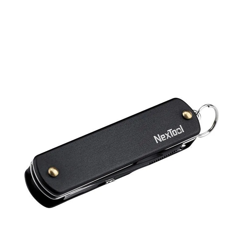 Special Sale For Shop For Authentic NexTool 6-in-1 Multi Functional Nail Clipper Black ,100% Real , here will give you the best service. Now orders our online store.