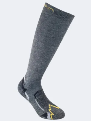 Find best Shop For Best La Sportiva X Cursion Unisex Hiking Sock Black/Yellow ,In Stock , 100% original and wholesale price, fashionable styles for you
