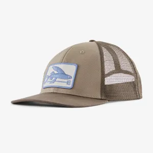 Great Discount Sale For Shop For Cheap Authentic Flying Fish LoPro Trucker Hat ,Whoelsale Price , free shippng with high quality, 74% off, best price for you.