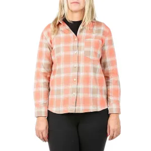 Trust our luxury Shop For Cheap Authentic Moosejaw Womens On the Rocks Flannel Available Online , make you save up to 78% and more.