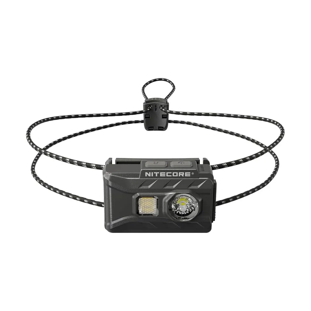 74% off sale for all the Shop For Cheap Authentic Nitecore NU20 Classic 360L Headlamp ,Diversified Latest Designs now, the newest style of Items are best sale with 74% off.
