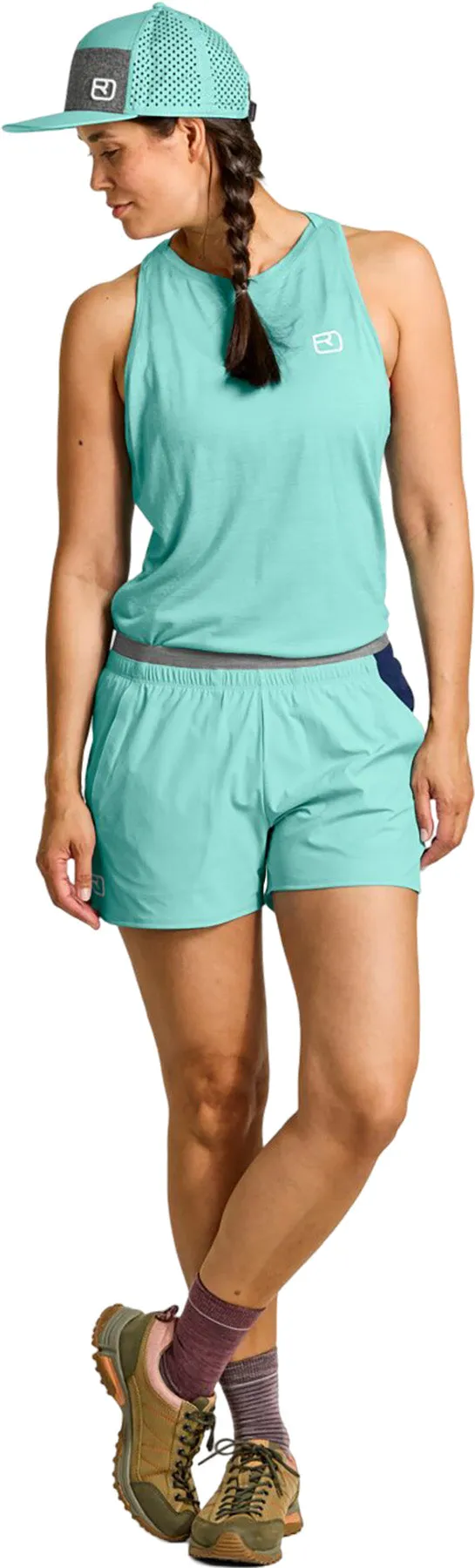 Get Piz Selva Short - Women's|-|Short Piz Selva - Femme , buy your new style here.