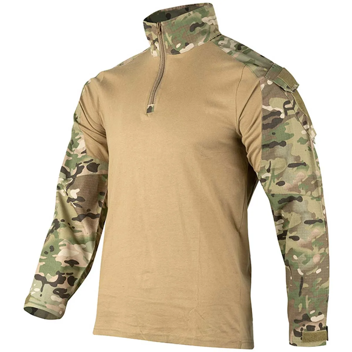 Clearance Viper Tactical Special Ops Shirt VCam Camo store online, fast shipping and lowest price for you, 100% quality.