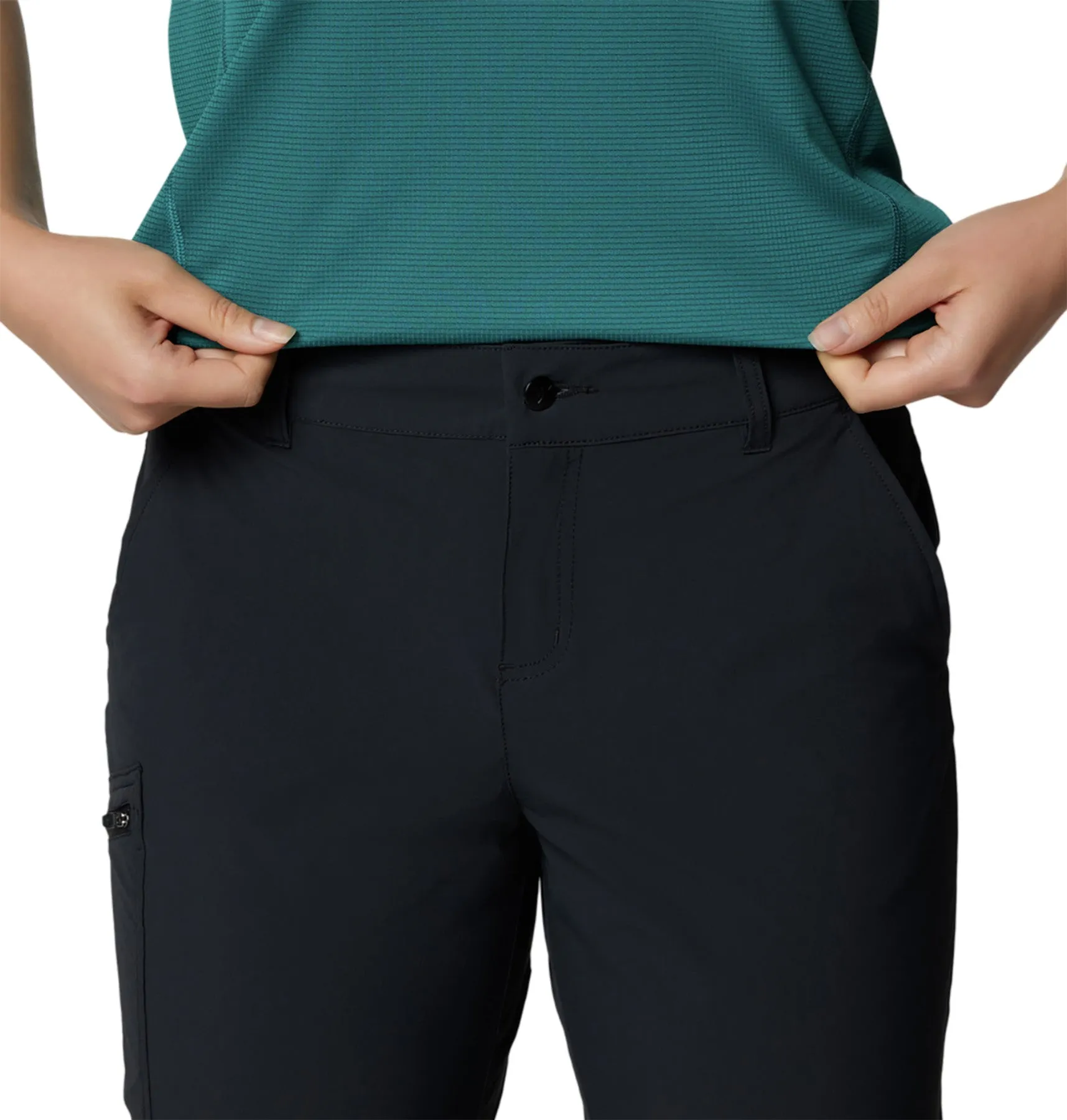 Top-quality Summit Valley II Convertible Pants - Women's|-|Pantalon convertible Summit Valley II - Femme new style, we bring you the latest Items, 74% Off.