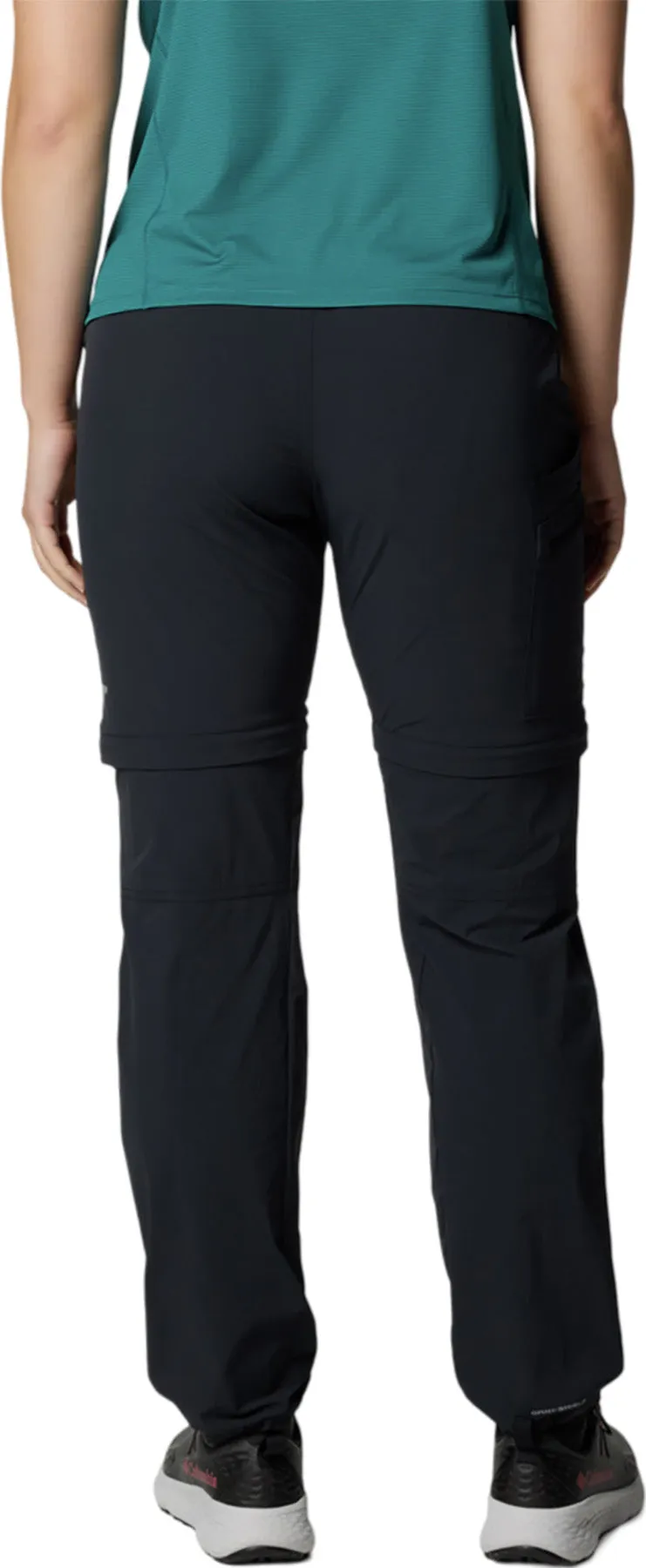 Many Styles Summit Valley II Convertible Pants - Women's|-|Pantalon convertible Summit Valley II - Femme with affordable price, latest style and best service.