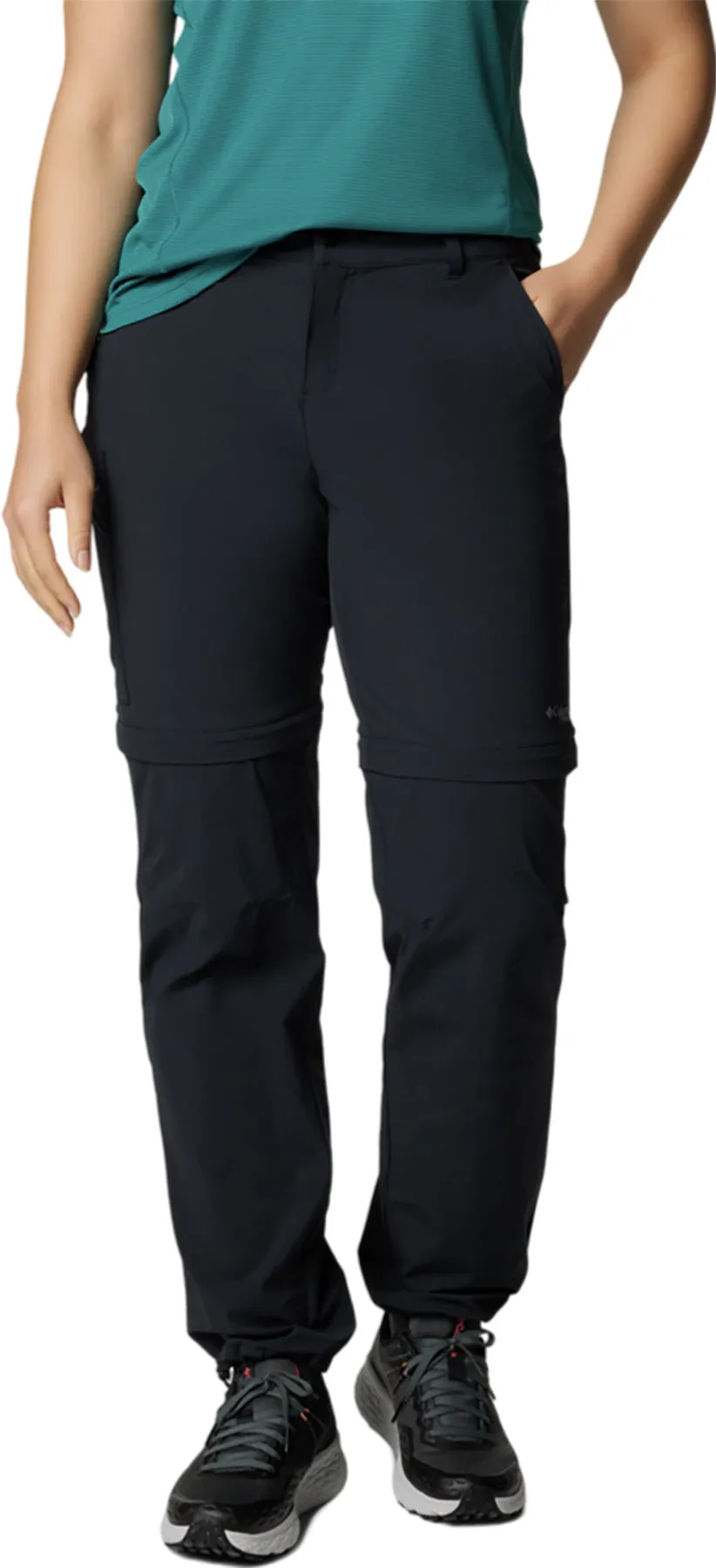 2025 Original Shop For Clearance Summit Valley II Convertible Pants - Women's|-|Pantalon convertible Summit Valley II - Femme For Creators is hot sale now, we provide you cheaper Items, free shipping and best service for you, 74% off!