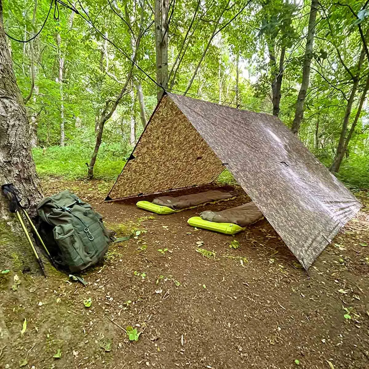 New Type Cheap DD Hammocks Tarp XL - 4.5m x 3m , our products are sold all over the world.