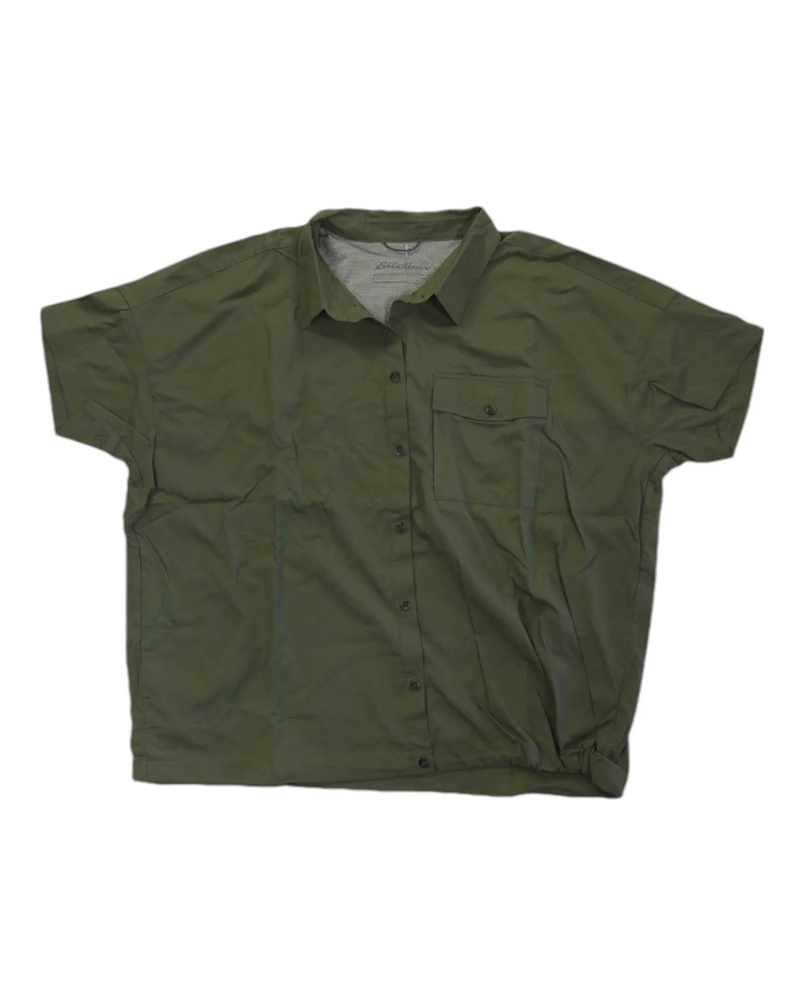 Popular Shop For Genuine Eddie Bauer Travex Womens Pave The Way SS Shirt For Sale,2025 Best Collection free shipping and fast delivery, 78% off discount sale.