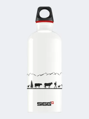 Buy Luxury Shop For Genuine Sigg Swiss Craft 0.6 L Unisex Outdoor Bottle White For SALE,2025 Fashionable online, top quality and best service.