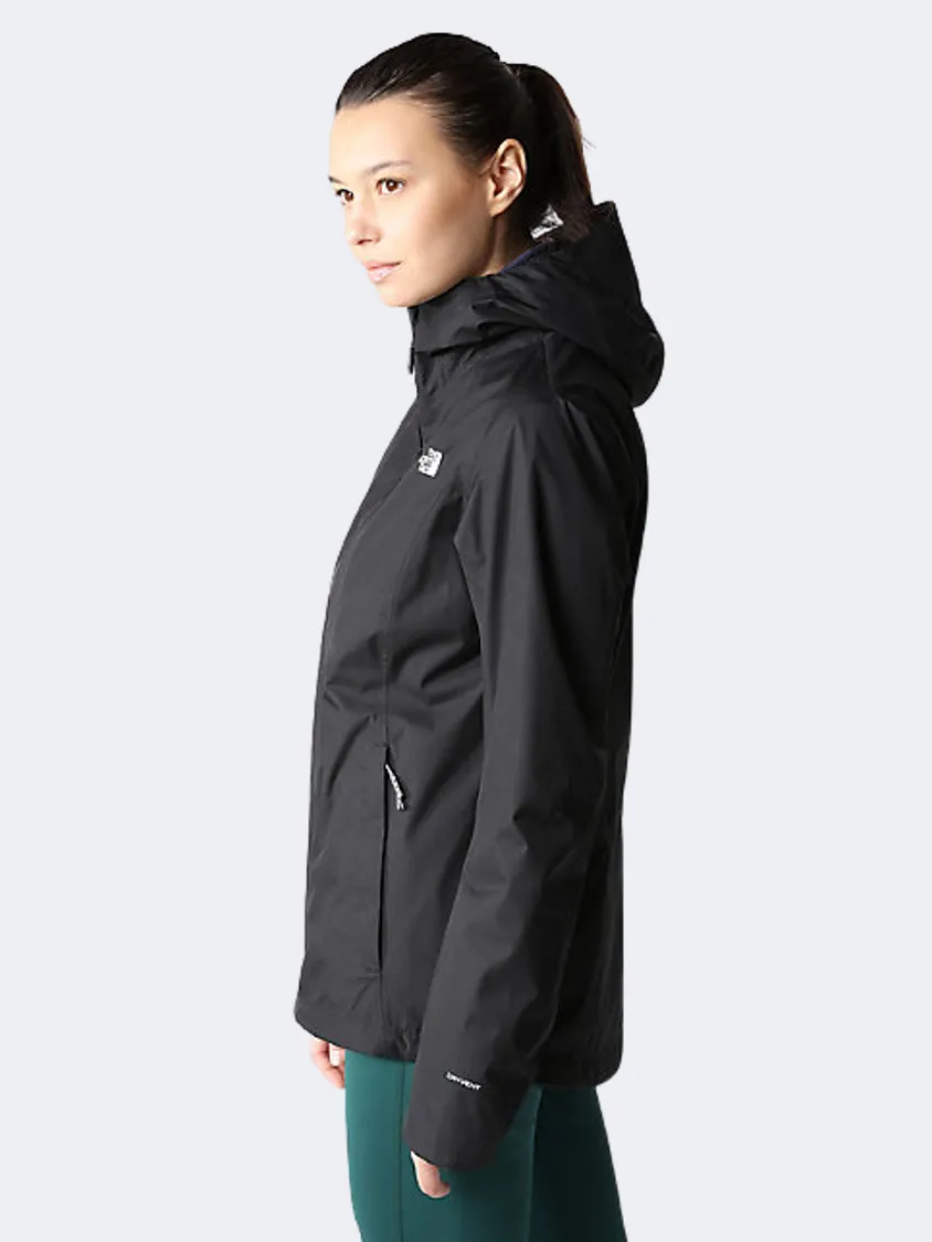 78% Discount The North Face Quest Zip-In Triclimate&#174; Women Hiking Jacket Black on sale, high-quality and factory price, search our fashionable Items now.