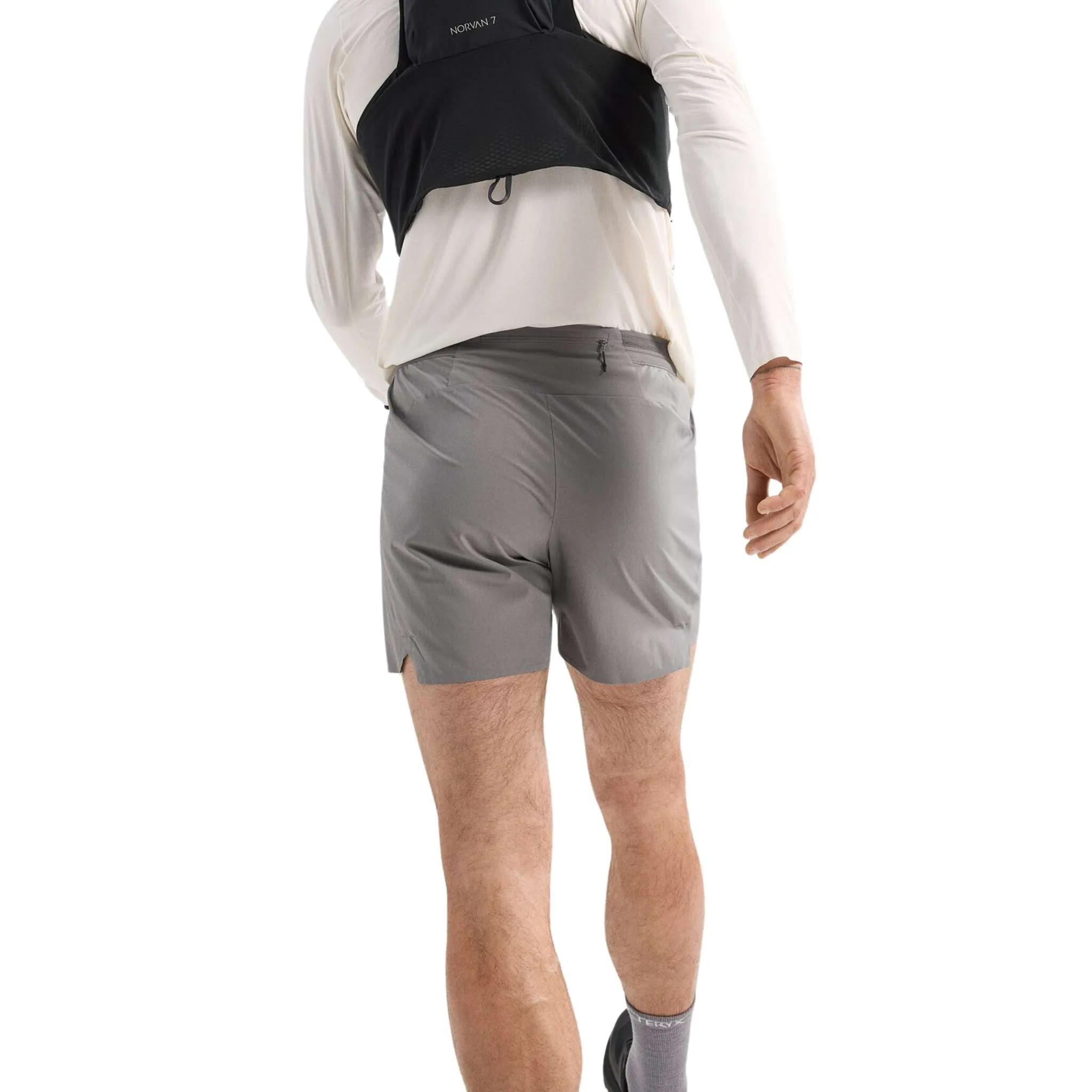 Get Arc'teryx Norvan 5" Short - Mens , all these products are free shipping at wholesale bottom price here.