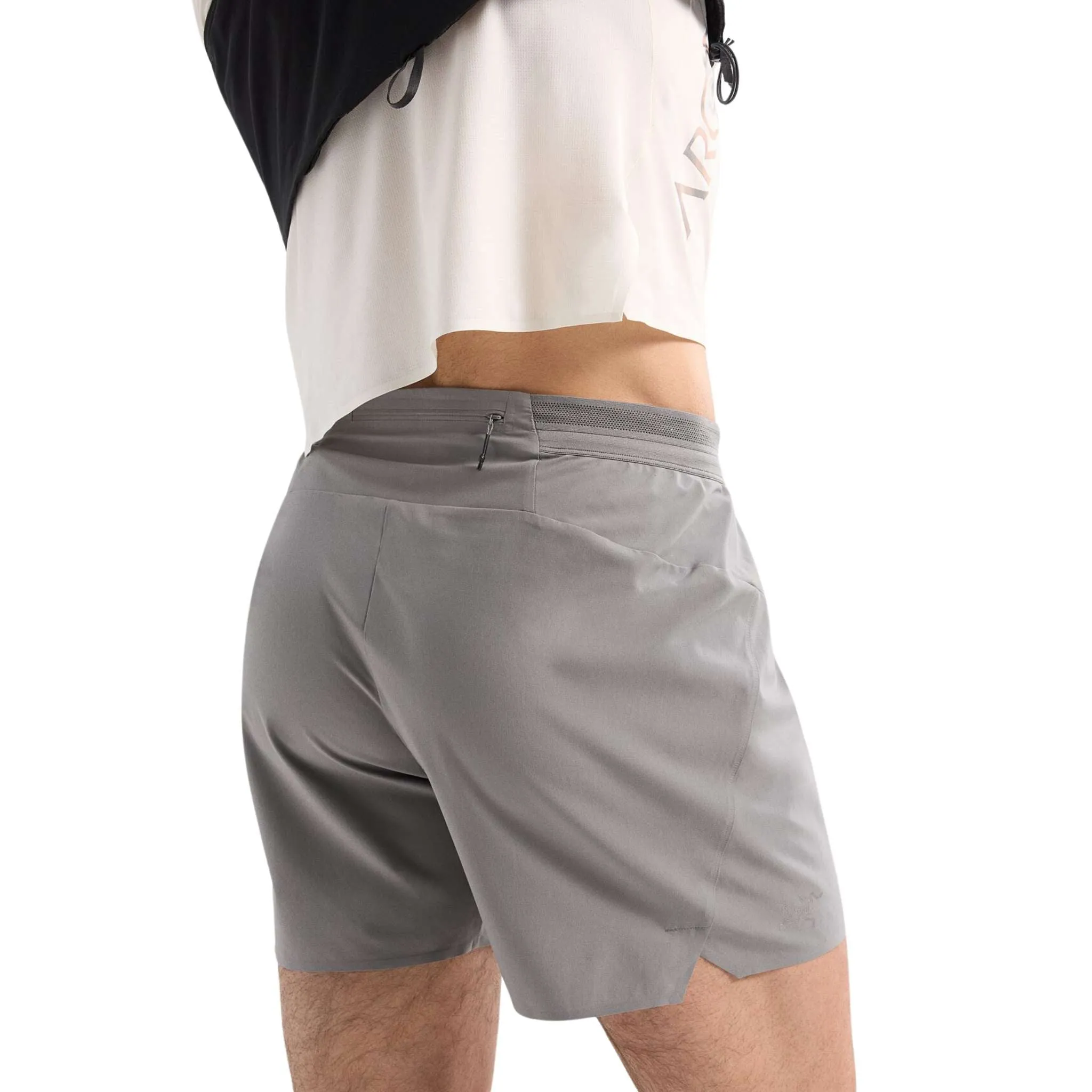 Choose Original Arc'teryx Norvan 5" Short - Mens of newest here have great discount for you, 74% Off, now, select the cheap Items.