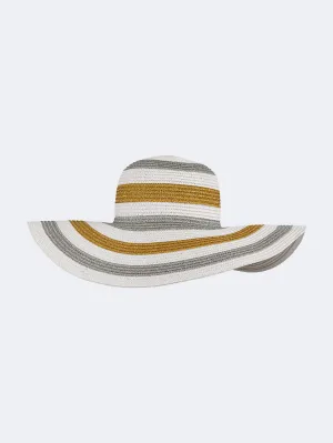 Provide Cheap Wholesale Shop For Latest Oil And Gaz Stylish Women Beach  Sun Hat White/Sliver/Gold For Sale,2025 Official Shop online, this new style Items is 74% off, we will get great discount.