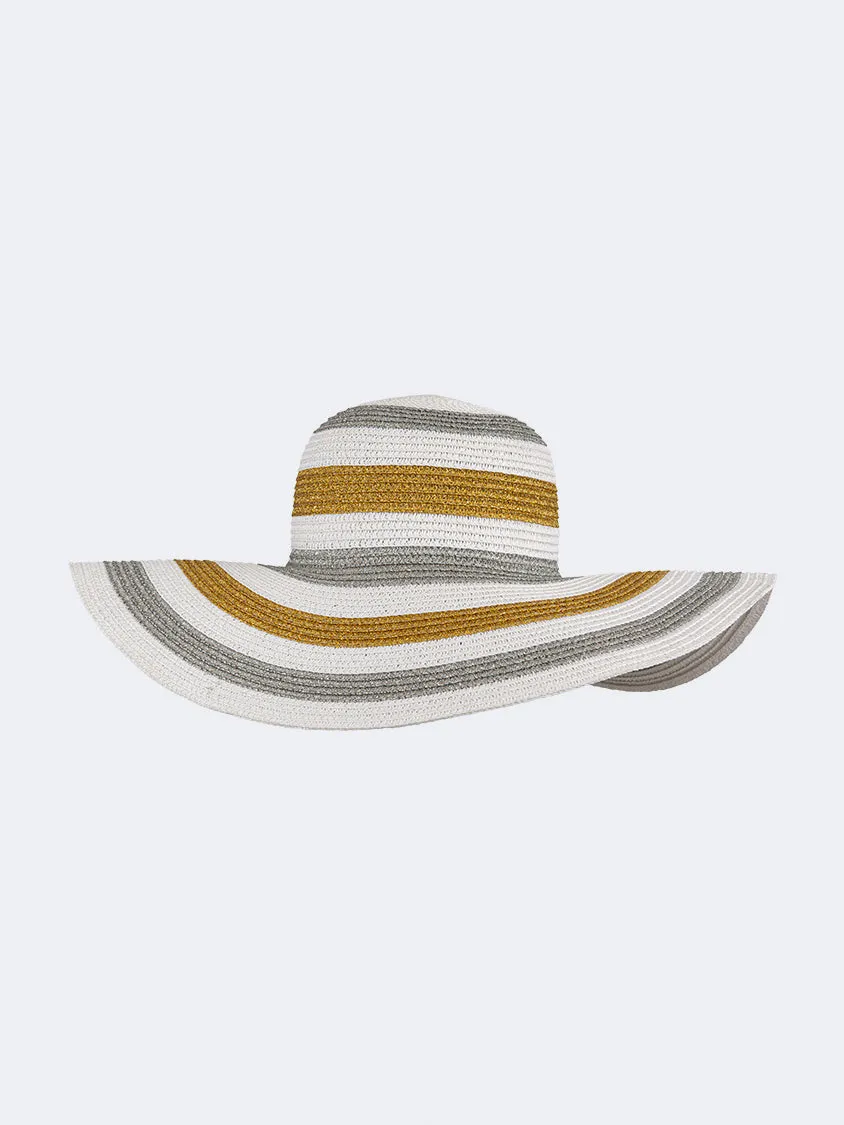 Provide Cheap Wholesale Shop For Latest Oil And Gaz Stylish Women Beach  Sun Hat White/Sliver/Gold For Sale,2025 Official Shop online, this new style Items is 74% off, we will get great discount.