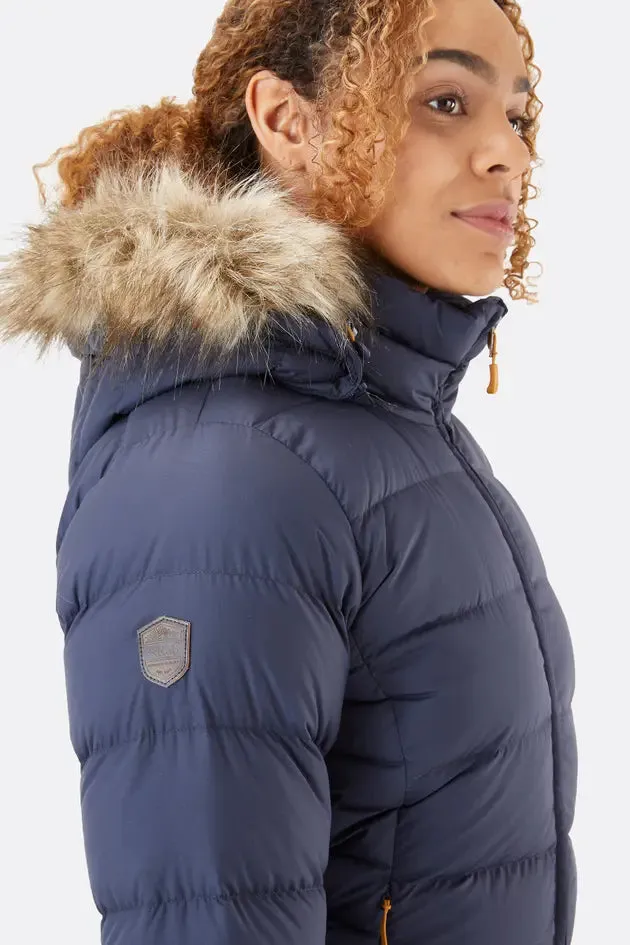 78%OFF Official Website RAB Women's Deep Cover Down Parka that look real and are affordable. We offer high quality Items and fashion-forward wig styles, best customer service to you!