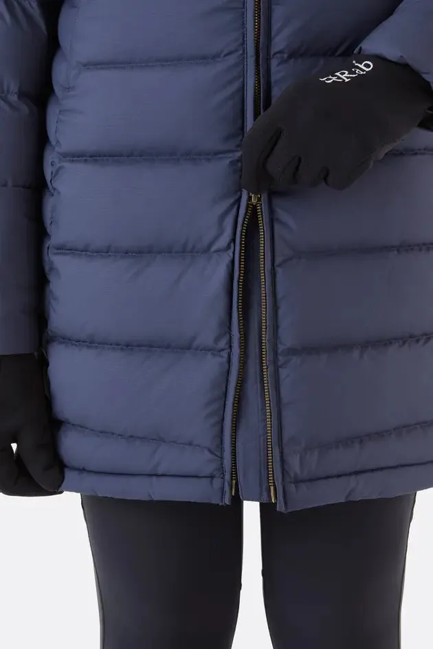 Enjoy Original RAB Women's Deep Cover Down Parka store, you can get the newest style and reasonable price here, free shipping.