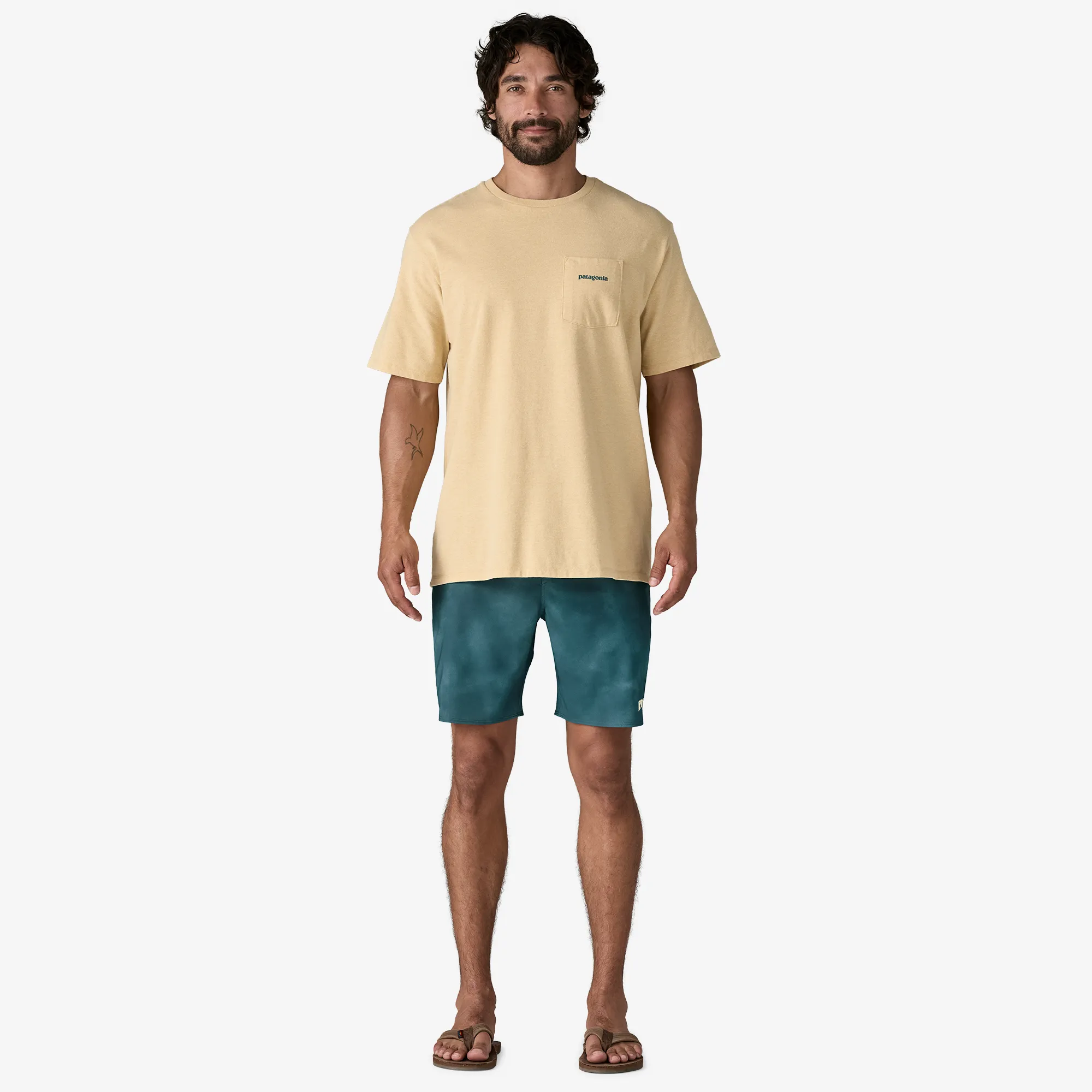 Share 2025 Authentic Men's Hydropeak Boardshorts - 18" , up to 80% off, all kinds Items are hottest sale.
