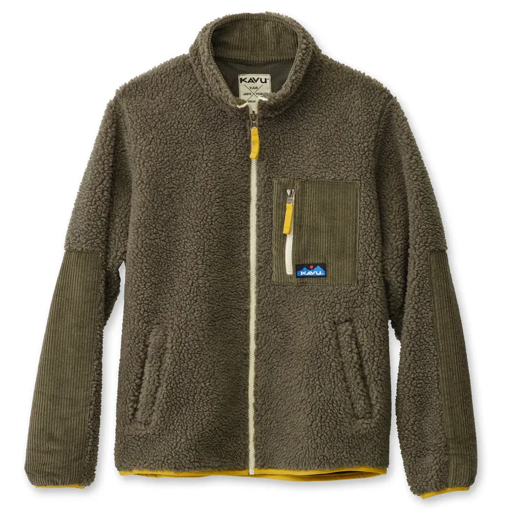 2025 Facebook Shop For Newest KAVU Pearsoll Sherpa Fleece Jacket Ends Soon sale, bottom price, you will have fast and happy shopping in our authentic Items store.