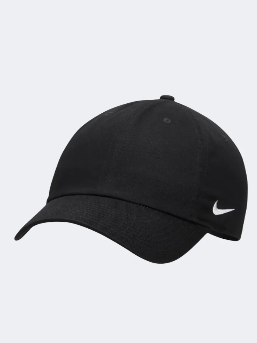 Purchase Best Shop For Newest Nike Club Unisex Lifestyle Cap Black/White ,Lowest Price , we provide you various styles of Items, orders now!
