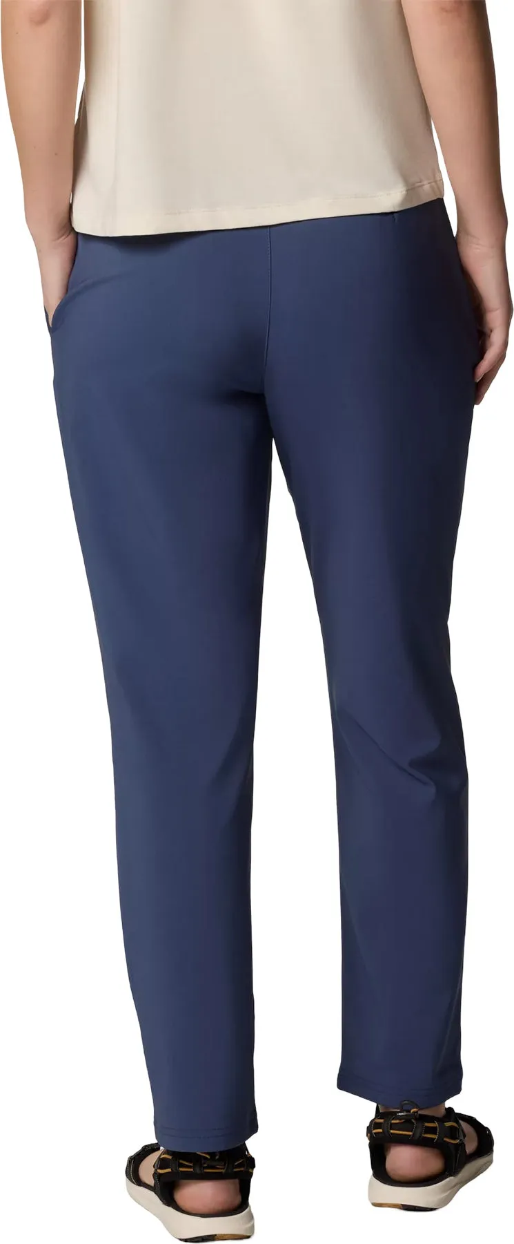 Best Site For All Seasons Pull-On Pants - Women's|-|Pantalon  enfiler All Seasons - Femme now, the newest style of Items are best sale with reasonable price.