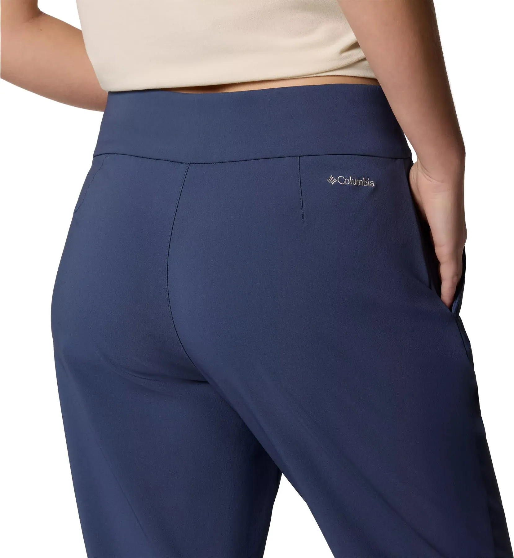 Full range of fashion All Seasons Pull-On Pants - Women's|-|Pantalon  enfiler All Seasons - Femme , we are professional Items online and we have received a great reputation around the world, 74% Off.