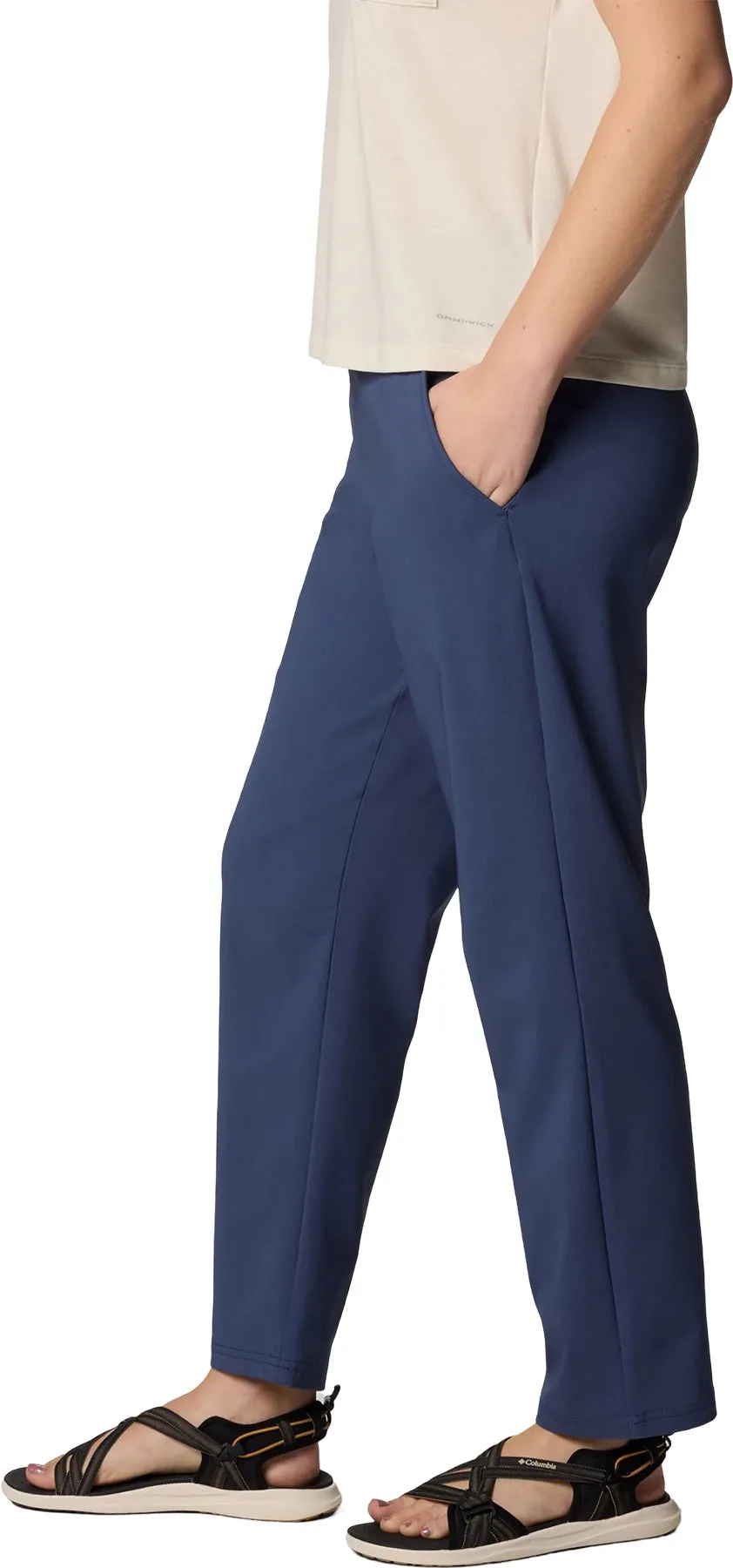 Limit Offer All Seasons Pull-On Pants - Women's|-|Pantalon  enfiler All Seasons - Femme , high quality and best service are waiting for you.