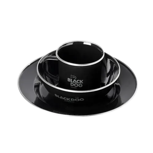 Big Selection Blackdog Enamel Tableware free shipping and fast delivery, 78% off discount sale.