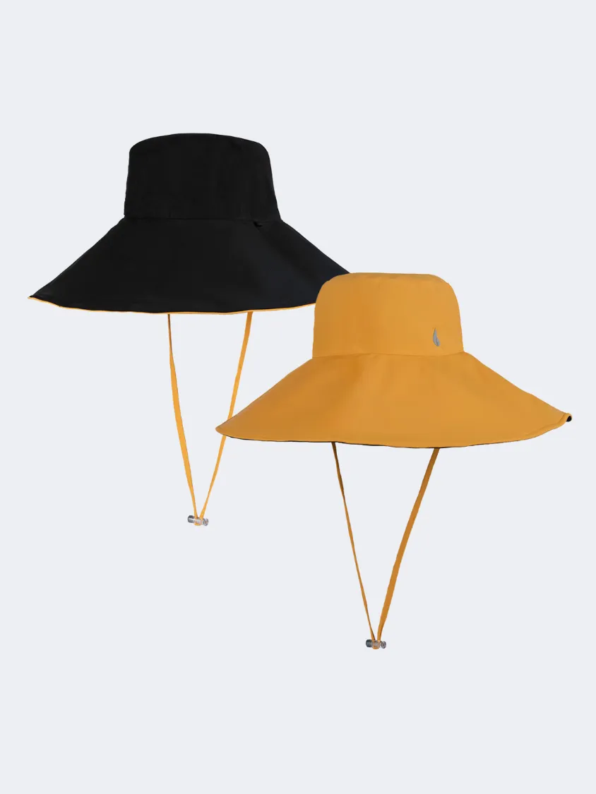 Retail Shop For Original Oil And Gaz Stylish Beach Hat Yellow ,Best Design with lowest price, here is your best place for shopping, 100% quality.