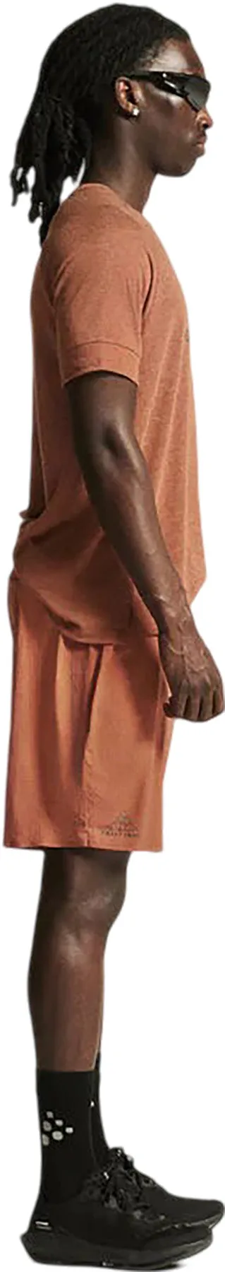 Official Pro Trail Shorts - Men's|-|Short Pro Trail - Homme , more fashionable for you.