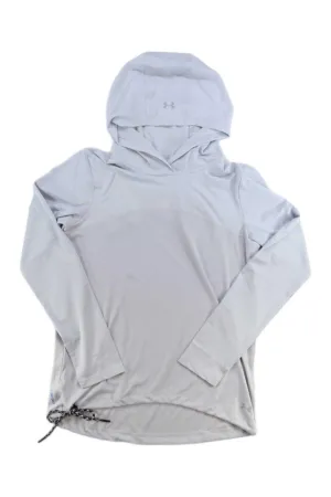 Best Place For Cheap Shop For Popular Under Armour Women's ISO-Chill Hoodie Luxuriant In Design on our official site, up to 74% off, cheapest price and newest styles, it is a good choice for you.