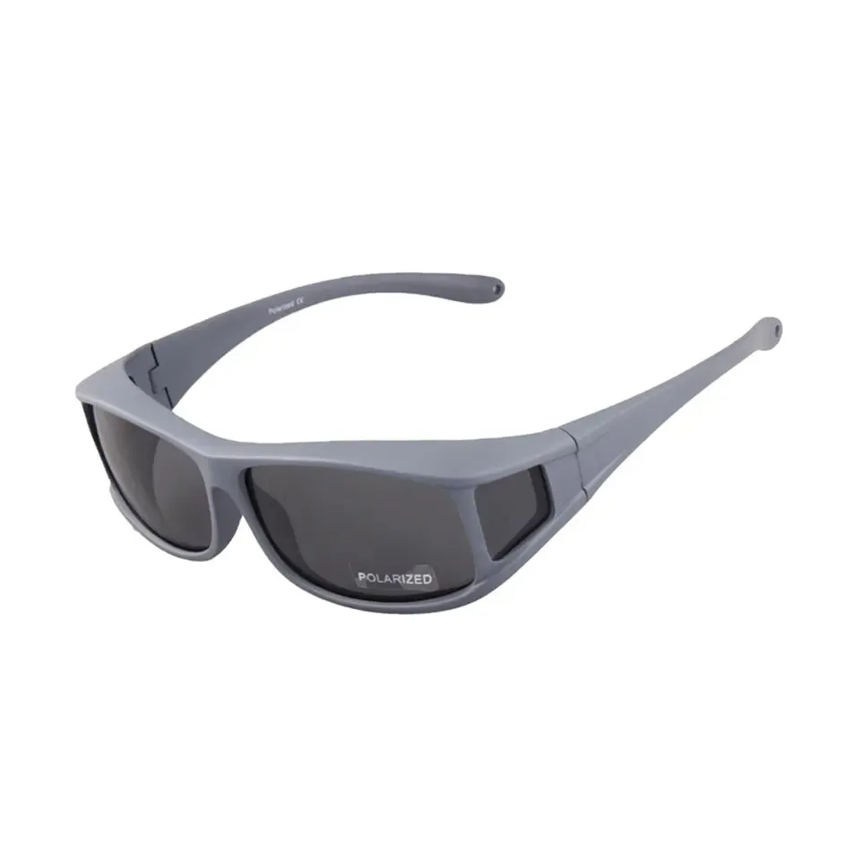 We provide new arrivals Xunqi XQ-201 Fit Over Polarized Sunglass w/ Side Lens new style online store. Our best Items are cheapest price, it is a good chance for shopping.