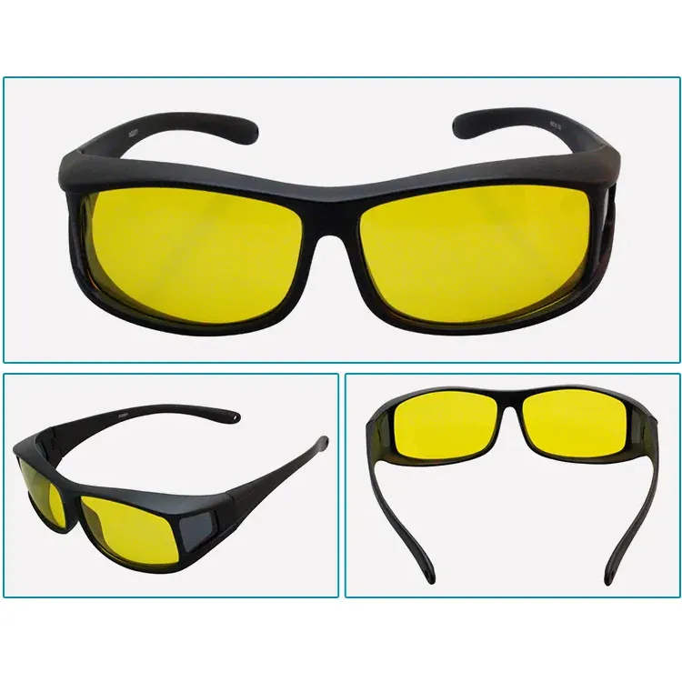 New Arrivals For 75%OFF Xunqi XQ-201 Fit Over Polarized Sunglass w/ Side Lens hottest sale, get top quality here, just do it!