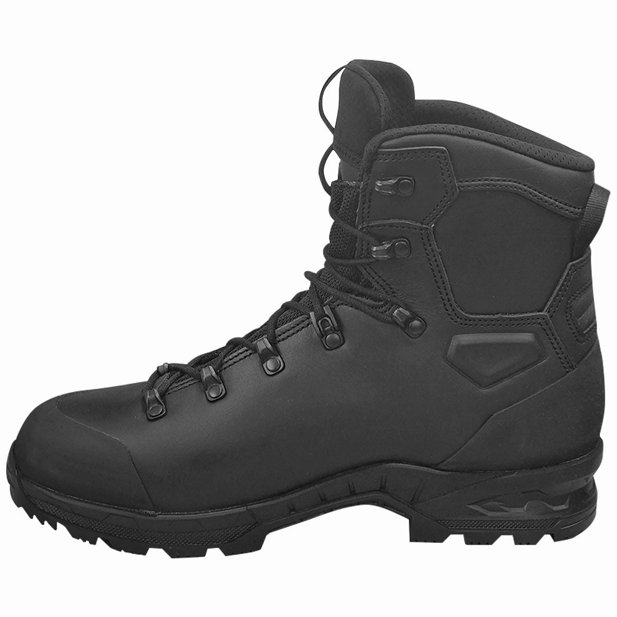 Search For Newest Lowa Breacher GTX Mid Boot Black free shipping, 74% off, purchase our Items cheapest price now.